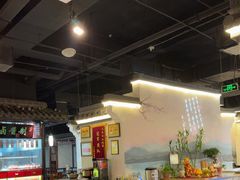 -卢大鲜鱼头捞饭(美利广场店)