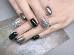 -Hands Nail专业美甲美睫