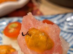 -御满屋日本料理