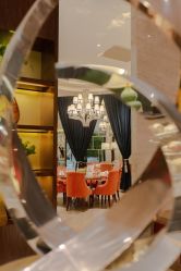 -南京银城皇冠假日酒店·宴会厅