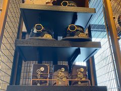 -酷巧·巧克力糖果店