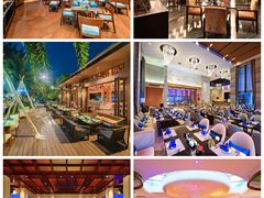 -惠州金海湾嘉华度假酒店