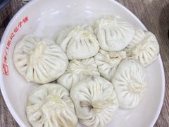 -津门张记包子铺(中山门店)