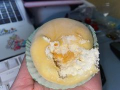 -迦南·甜品蛋糕(传媒店)