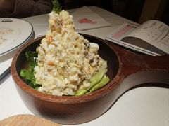 俄式拌香鸡-俄士厨房(时代天街店)