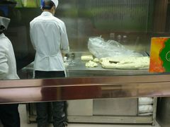 -马三元老汤牛肉面(小西门店)