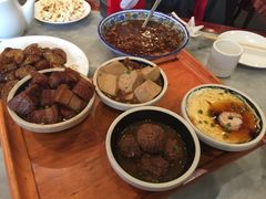 -天和晟烤鸭店(世纪坛店)
