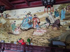 -蓬莱阁景区