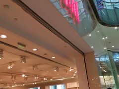 -H&M(鹏欣水游城店)