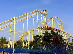 -沈阳方特欢乐世界