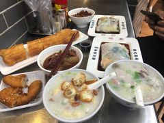 -银记肠粉(文昌北路店)
