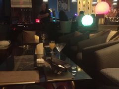 -龙虾酒吧扒房(宁波香格里拉店)