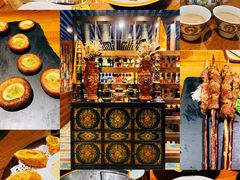 -敏珠拉姆藏餐·南京厨房(富春江东街店)