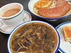 -左记港食(融科天城店)