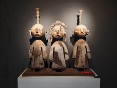 -长春世界雕塑园冰雪艺术天地