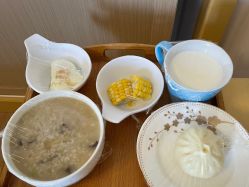 -喜喜·全套房月子会所(罗宾森广场店)