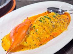 -海派悦庭·海胆烧麦·新融合菜(凯德广场店)