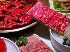 -小龙坎火锅(IFS HOT店)