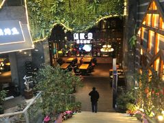 -别院里音乐餐酒吧(双流航空港店)