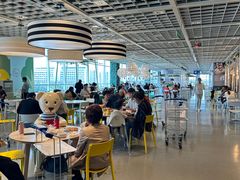 -宜家·瑞典风味餐厅(天津东丽商场店)