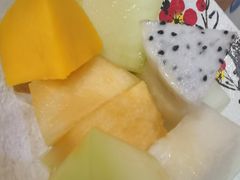 -红叶日本料理(辰熙广场店)