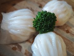 -顺德美的万豪酒店-万豪中餐厅