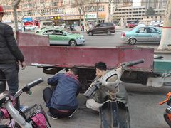 -天能电池(永安街店)