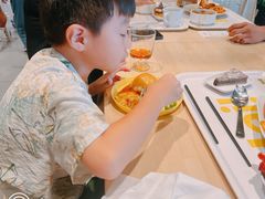 -宜家·瑞典风味餐厅(天津东丽商场店)