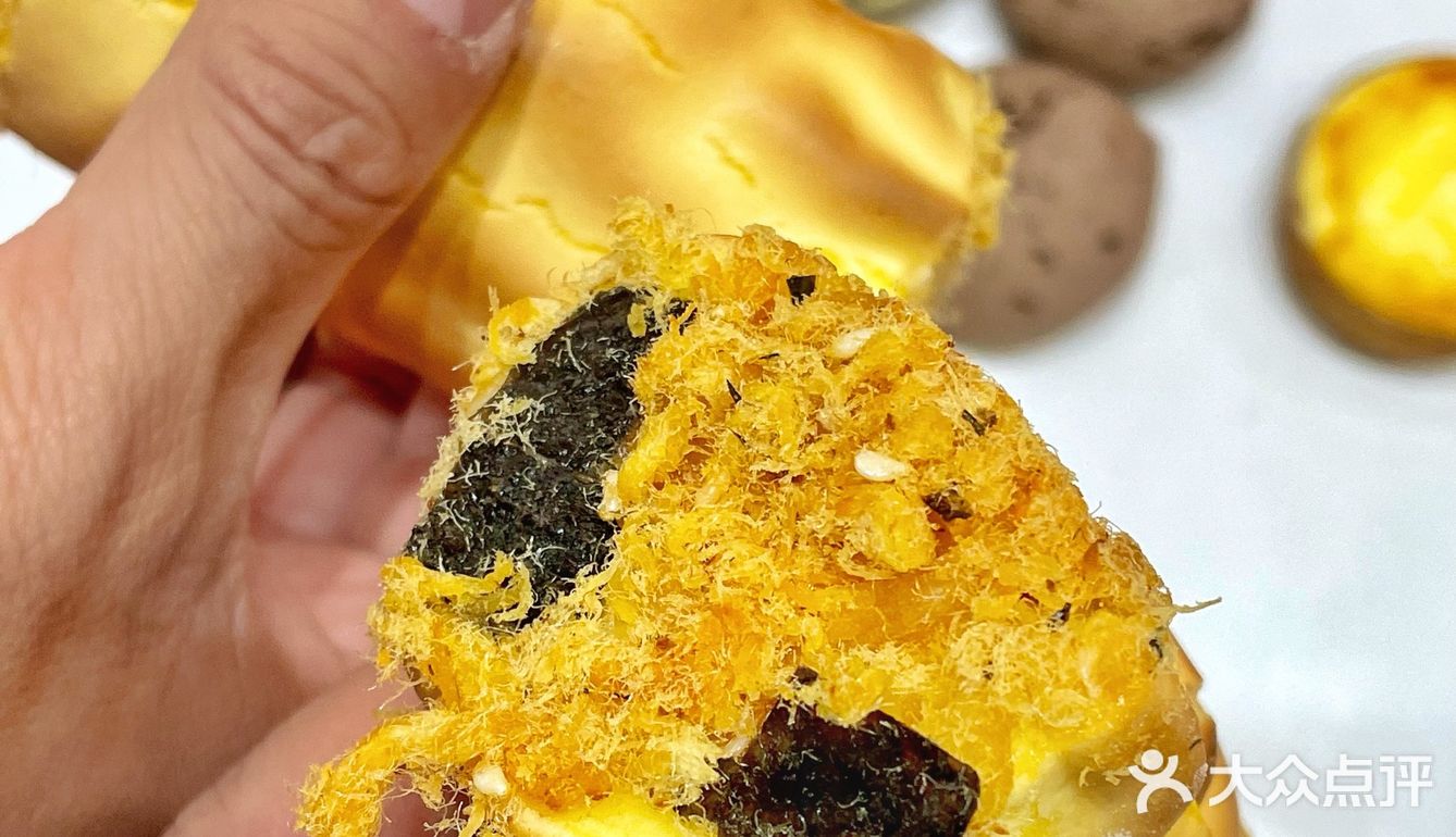 宁波美食|这京都生牛乳卷我能一口气吃3个‼️