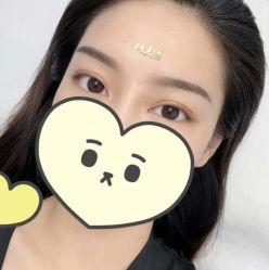 -韩美绣·骨相纹眉·洗眉美瞳线