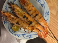 -沼津港精致料理·寿喜烧·烧鸟(龙湖南桥天街日料榜单店)