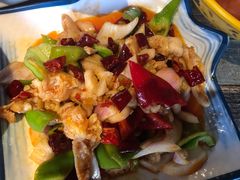 无骨鸡爪-刘一龙虾(山东路店)