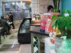 -东鑫记港式茶餐厅(南京东路店)