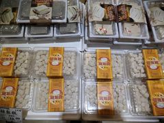 零售区-九芝斋(解放路店)