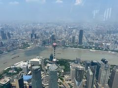 -上海之巅观光厅