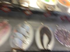 -渔民船说·北塘海鲜·天津菜·海肠捞饭(北塘古镇店)