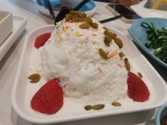 -香香海南菜餐厅