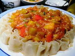 -东口码头·烧鸽子·鱼头泡饼·地方菜(金鹰悦城店)