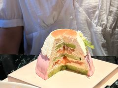 -姆们M Sweetie Cake(三里屯店)