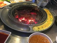 -喜来稀肉(虹泉路店)