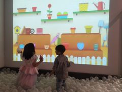 -FAIRYLAND龙族星球主题餐厅(凯丹广场店)