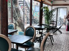 -糖房咖啡(南锣鼓巷店)