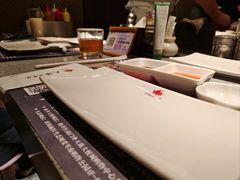 -大渔铁板烧(大悦城店)