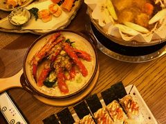 -蟹将军·松叶蟹和牛日料放题自助(K11店)