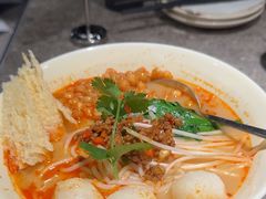-留半山·香港食堂(啦啦宝都店)