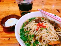 -肆姐面粉馆(坡子街店)