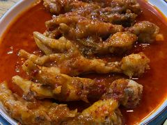 -京玉菲饭店(李村店)