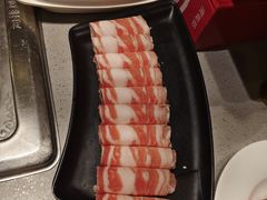 -海底捞火锅(静安大融城店)