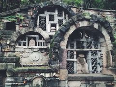 -山王坪喀斯特国家生态公园