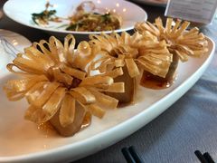 -广州文华东方酒店·江-由辉师傅主理